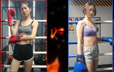 Chuan-FB08-Wen VS Zhou